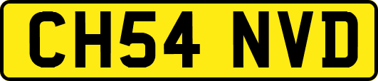CH54NVD
