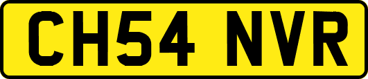 CH54NVR