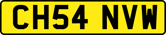 CH54NVW