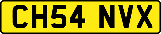 CH54NVX