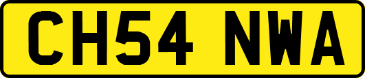 CH54NWA