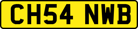 CH54NWB
