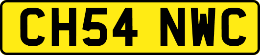 CH54NWC