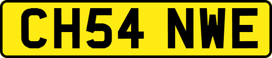 CH54NWE