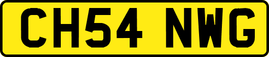 CH54NWG
