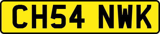 CH54NWK