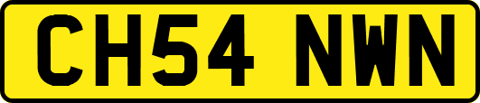 CH54NWN