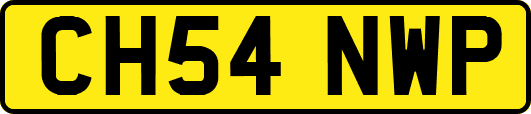 CH54NWP