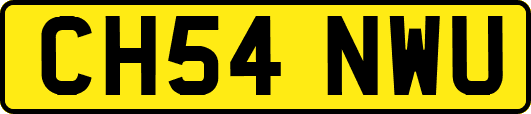 CH54NWU