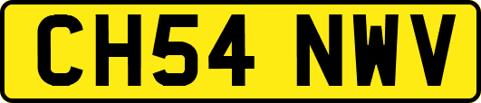 CH54NWV