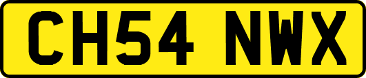 CH54NWX