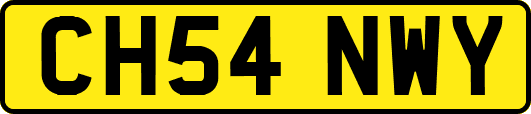 CH54NWY