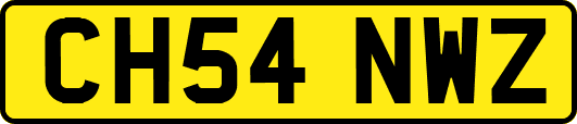 CH54NWZ