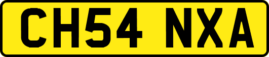 CH54NXA
