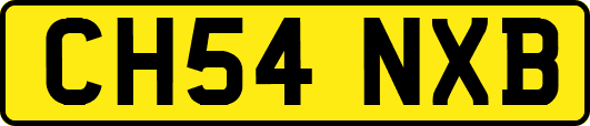 CH54NXB