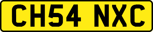 CH54NXC