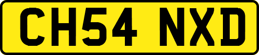 CH54NXD