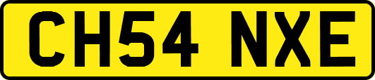 CH54NXE