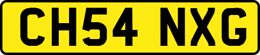 CH54NXG