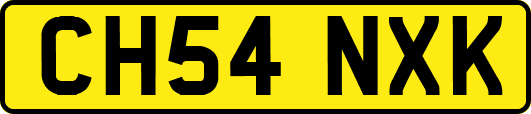 CH54NXK