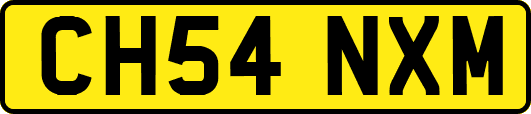 CH54NXM