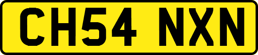 CH54NXN