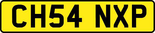 CH54NXP