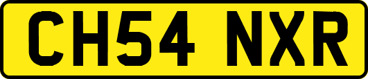 CH54NXR