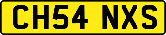 CH54NXS