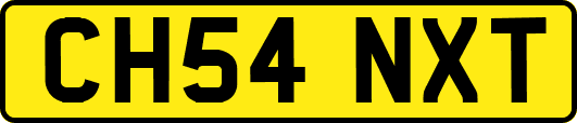 CH54NXT
