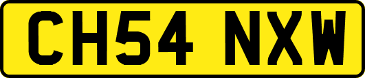 CH54NXW