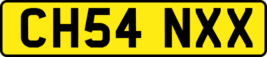 CH54NXX