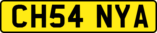 CH54NYA