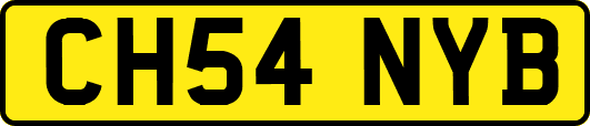 CH54NYB