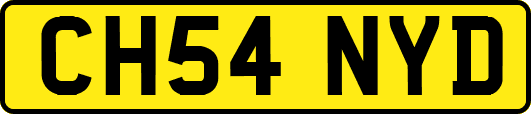 CH54NYD