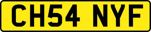 CH54NYF