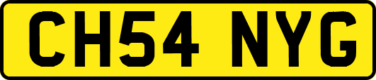 CH54NYG