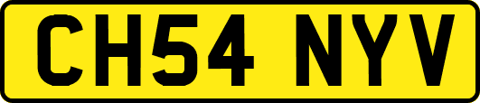 CH54NYV