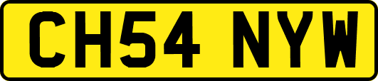 CH54NYW