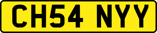 CH54NYY
