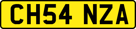 CH54NZA