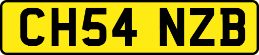 CH54NZB