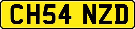 CH54NZD