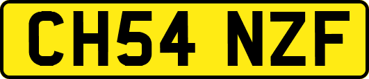 CH54NZF