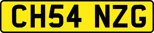 CH54NZG