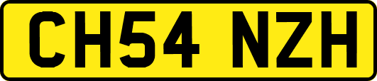 CH54NZH