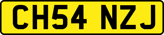 CH54NZJ