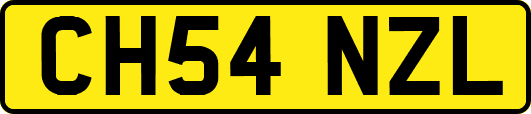 CH54NZL