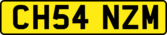 CH54NZM