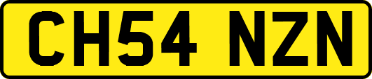 CH54NZN